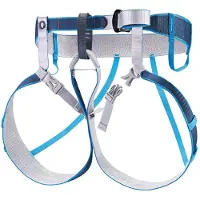 Petzl Tour Harness Bleu M-L