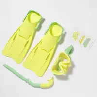 Sunnylife Kit de Plongée Sunnylife Kids Sea Seeker Ocean Medium
