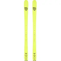 Black Crows - Skis de randonnée - Orb Freebird 2026 - Taille 179 cm - Jaune
