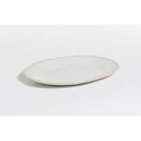 The Table Plat de Service The Table Atelier Milk (24,5 x 16 cm)