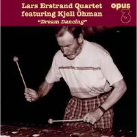 Coast2Coast Lars Erstrand Quartet Featuring Kjell Ohman - Dream Dancing [Vinyl Lp] 180 Gram