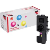 Quantore - Toner alternatif pour TK-5240M rouge