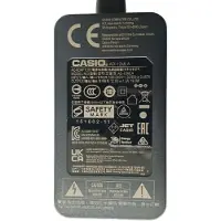 Casio AD-12 adaptateur 12 V