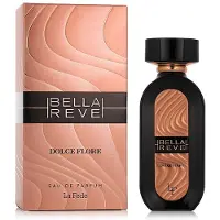 La Fede Bella Reve Dolce Flore Eau de Parfum pour femme 100 ml