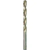 Milwaukee Foret métal - - HSS-G THUNDERWEB 4932352363 - 8.0 x 117 mm - Ultra résistant - Pour acier jusqu'à 900 N/mm²