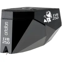 Ortofon Cellule 2M Black LVB 250
