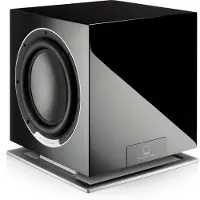 Dali P-10DSS - Noir