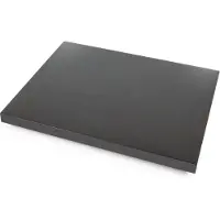 Pro-Ject Ground it E Absorber Black