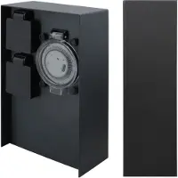 Livolo Bande LED COB Extérieure IP65 24V | Ligne lumineuse blanche et lisse.