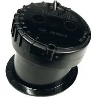 Lowrance Xsonic Airmar P79 Transducer Noir