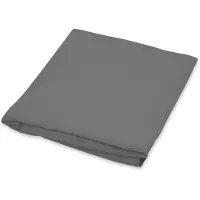 Vonroc Toile de remplacement - 460x270cm - Pour Parasol Iseo GP513XX | Gris