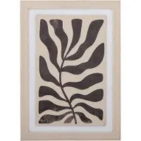 Bloomingville Décoration Murale Tiller De | Naturel | Coton | 82064542