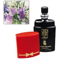Chienchic Parfum Floral Pour Chien 30ml