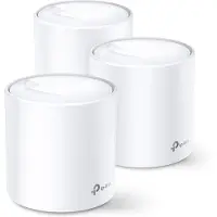 TP-LINK Deco X20 (3-pack)