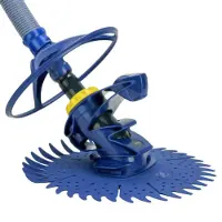 Zodiac Aspirateur hydraulique de fond pour piscine - - T3 -