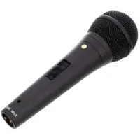 Rode M1-S micro de chant dynamique