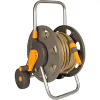 Hozelock Chariot dévidoirTuyau (30 m)