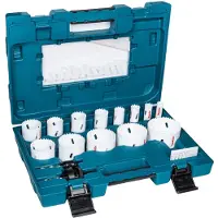 Makita D-63993 Drill Set Vert