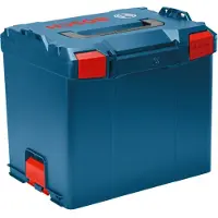 Bosch Professional L-boxx 374 4 Sans Insert