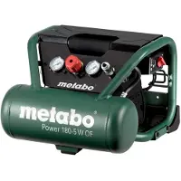 Metabo Power 180-5 W OF