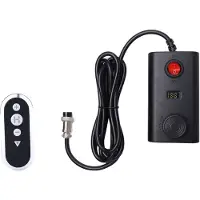 Hismith Premium Panneau de contrôle intelligent Pro Sex Machines avec télécommande