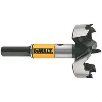 DeWalt Dt4585-qz Forstner Drill 65 Mm Argenté