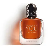 Giorgio Armani Emporio Stronger With You Intensely Eau de Parfum pour homme 50 ml