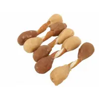 Brekz Premium Collagen Snacks Halter (400 g)