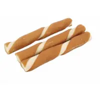 Brekz Premium Collagen Snacks Dental Roll (400 g)