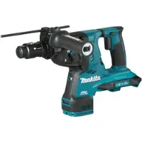 Makita DHR283ZJU - Marteau perforateur - sans fil - 3 modes - SDS-plus - 2.9 Joules