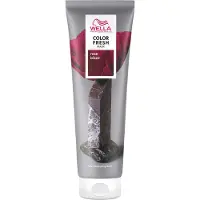 Wella Color Fresh Bonding Color Mask pour tous types de cheveux teinte Rose Blaze 150 ml