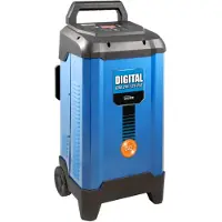 Güde Chargeur de batterie Digital GDB 24V/12V-250 (16 A, 24V)
