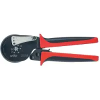 Wiha Z 62 0 06 Typ 005 Profi electric - outil de sertissage automatique