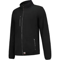 Tricorp Veste polaire Excellent Hommes Black Gr. XL (XL)
