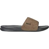 Reef One Slide Open Teen - Taupe - Maat 44