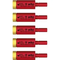Wiha Drehmoment Set easyTorque Adapter electric