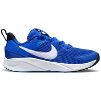 Nike Star Runner 4 Couleur Bleu