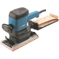 Makita 9046J Ponceuse vibrante dans MAKPAC - 600W - 115 x 229mm
