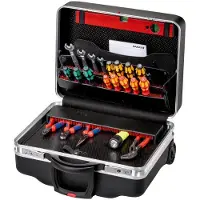 Parat CLASSIC KingSize Roll neo TSA LOCK CP-7 789570171 Valise trolley universelle non équipée 1 pièce (L x H x P) 490 x 460 x 270 mm (789570171)