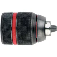 Metabo mandrin a serrage rapide Futuro Plus S2M 13 mm 636620000
