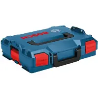 Bosch 1600A012FZ Koffersystem L-BOXX 102 Gr. 1 ohne Einlage