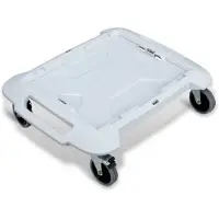 SORTIMO L-BOXX 6100000340 L-BOXX Transportroller Tragfähigkeit bis 100kg