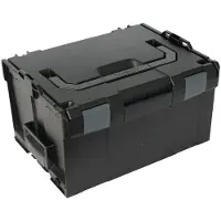 BS Systems Mallette 238 442x253x357mm