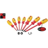 Vigor V2027 Schroevendraaierset