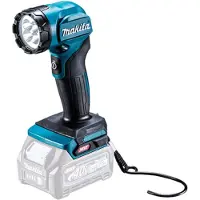 Makita sans fil - Lampe XGT 40 V max - 3.000 lx - 1,3 kg