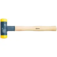 Wiha 800 Bleu, Jaune