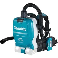 Makita DVC265ZXU - Aspirateurs - Sac à dos - Sacs