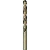 Bosch 2608585879 - Foret à métaux rectifiés HSS-Co, DIN 338, 3,5 x 39 x 70 mm 10x