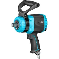 Hazet Clé à chocs pneumatique 9013TT 20 mm (3/4″) A4-kt. - 9013TT