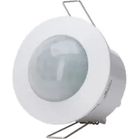 Kopp INFRAc. R 360º UP-D IP20 ws